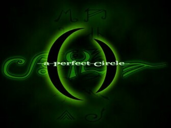 Deviantart More Like Perfect Circle Wallpaper I By