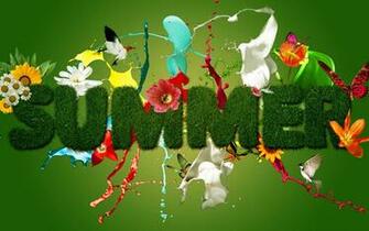 Beautiful And HD Summer Wallpaper Newslivez