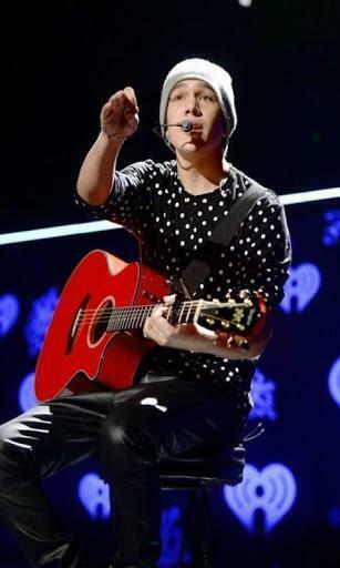 Austin Mahone Wallpaper App For Android