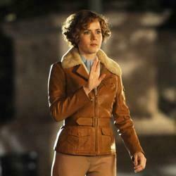 A2z Wallpaper Amelia Earhart Amy Adams