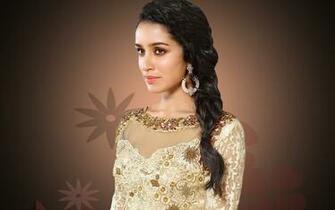 Shraddha Kapoor Wallpaper HD Background Image Pics Photos