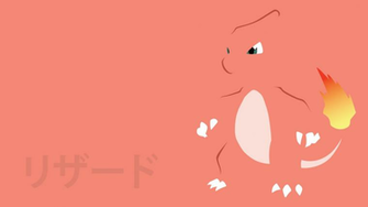 Charmeleon By Dannymybrother