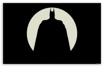 Batman HD Desktop Wallpaper Widescreen High Definition Mobile