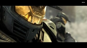 Master Chief Halo Wallpaper