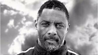 Idris Elba Wallpaper X Net