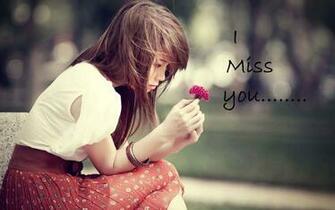 Beautiful Sad Girl Broken Love Lonely Waiting HD Image