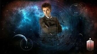 David Tennant Wallpaper Auton