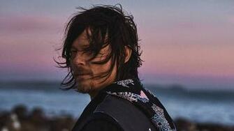 HD Norman Reedus Wallpaper HDcoolwallpaper