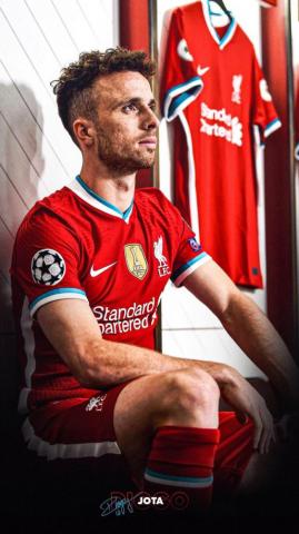 Diogo Jota Liverpool Football Club Players