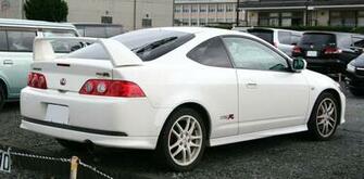 Honda Integra Coupe Dc2 Wallpaper Auto Database