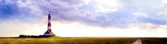 Panoramic Wallpaper Triple Screen