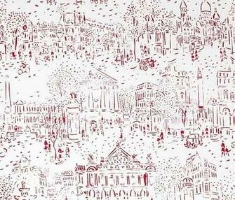 Decorator Clients To Customize The Colors Used In Wallpaper