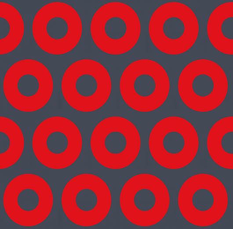 Phish Circles Wallpaper Bbjbsc Spoonflower