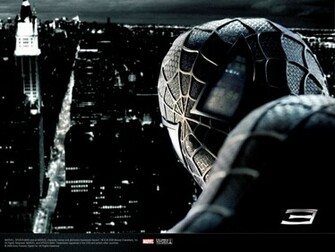 Spider Man Wallpaper