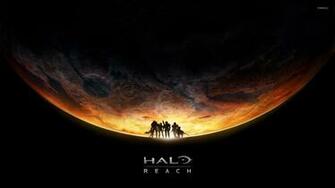 Halo Reach Wallpaper Game