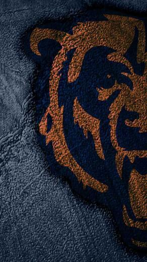 Chicago Bears Samsung Wallpaper Galaxy S5 S4
