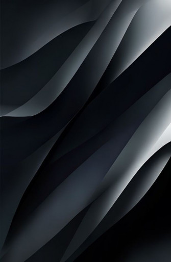 Dark Minimal Wallpaper