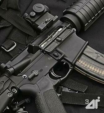 Spikes Tactical Logo Wallpaper Ar15 22lr
