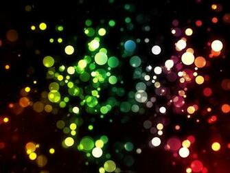 Crazy Colorful Background Wallpaper HD Background