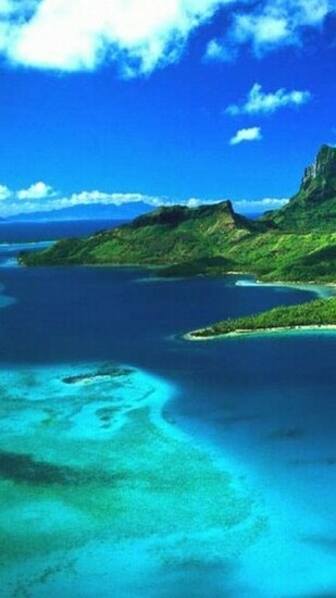 Galaxy S3 Wallpaper HD Beautiful Stunning
