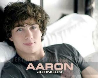 Aaron Johnson Wallpaper Taylor