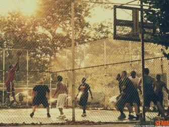 Streetball Wallpaper X Net