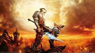 Kingdoms Of Amalur Reckoning Best Quality Wallpaper All HD