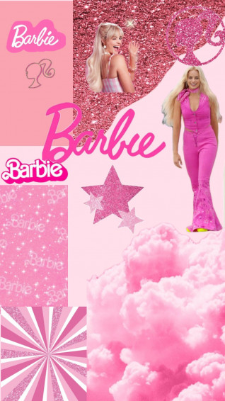 Check Out Lundiasimus S Shuffles In Barbie Image