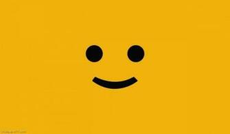 Smiley Face Background Cute Fun Wallpaper Funny