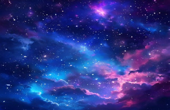 Wallpaper Estrellas