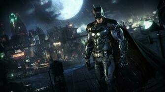 Batman Wallpaper Image For Laptops