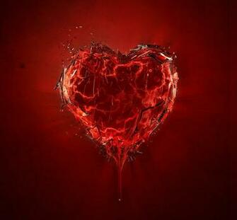 Heart Broken