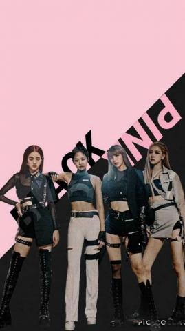 Blackpink Wallpaper