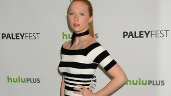 Molly Quinn Wallpaper