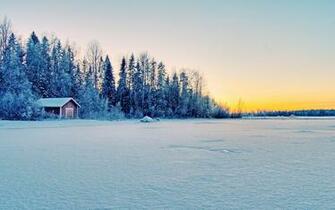 Warm The Winter Desktop Wallpaper And Stock Photos