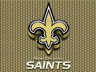 New Orleans Saints Wallpaper