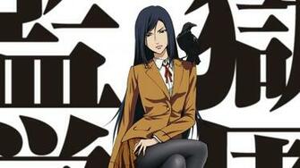 Prison School Wallpaper Wallpapervortex