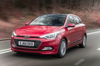 Hyundai I20 Wallpaper X Net