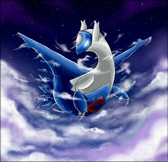 Latios By Shazy