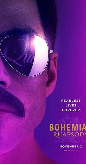 Bohemian Rhapsody