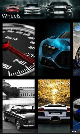 Win HD Wallpaper Dla Windows Phone A Xyo