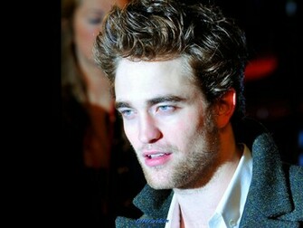 Robert Pattinson Wallpaper