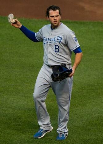 Related Keywords Suggestions For Mike Moustakas