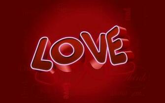 New I Love You Wallpaper On This Valentines Day