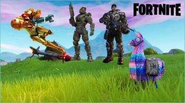 Fortnite Five Guest Characters We Need In Season