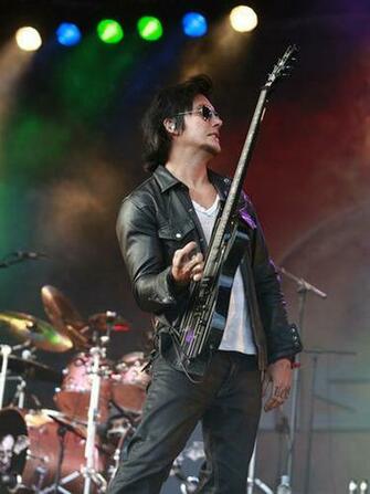 Synyster Gates Image Syn Sonisphere Pics Wallpaper And