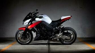 Kawasaki Z Wallpaper