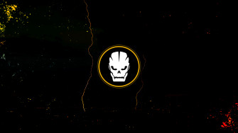 Wallpaper 4k Call Of Duty Black Ops Minimal
