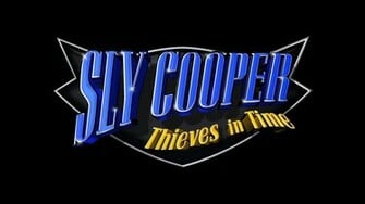 Sly Cooper Thieves In Time Wallpaper HD