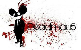 Deadmau5 Wallpaper HD